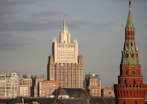 Russian Foreign Ministry comments on Zelenskyy’s possible visit to Armenia