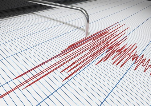 Минимум пять человек пострадали во время землетрясения в Японии