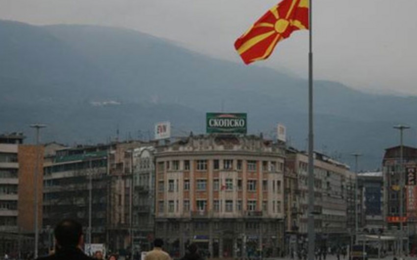 ​В Македонии отправлены в отставку глава МВД и министерства транспорта