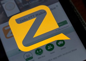 В России ограничат доступ к приложению Zello