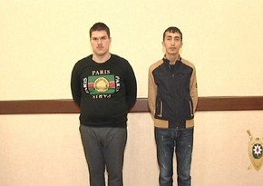 Azerbaijani hackers who stole $178,000 from foreign banks detained