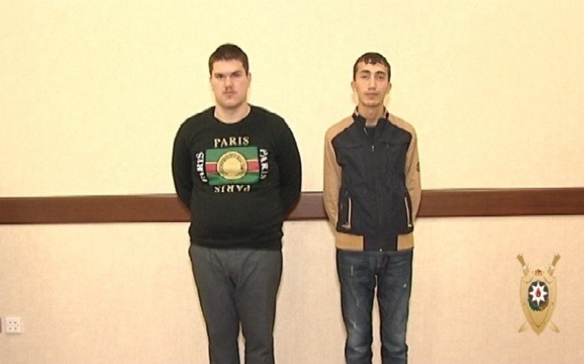 Azerbaijani hackers who stole $178,000 from foreign banks detained