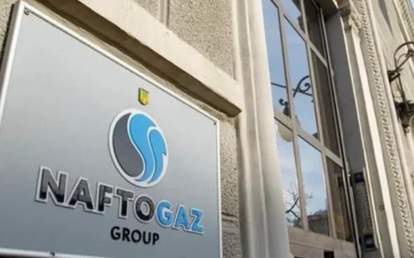 Naftogaz says many oil assets in Ukraine lost