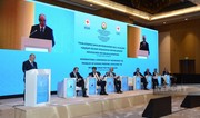 International conference on missing persons held in Baku adopts final declaration