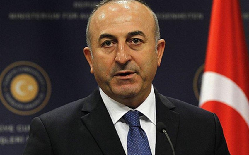 Çavuşoğlu: Baku and Astana played a positive role in normalization of ties with Russia