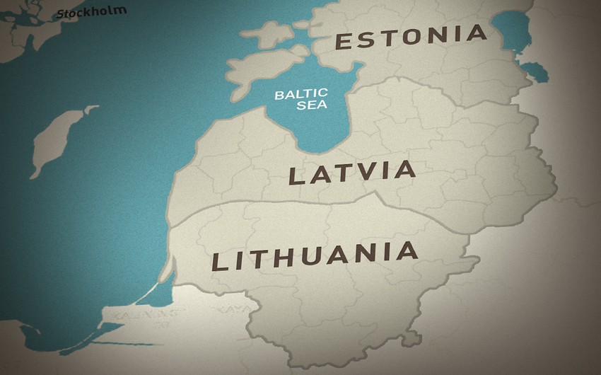 Baltikyanı ölkələr Rusiya vətəndaşlarının girişinə qadağa qoyub