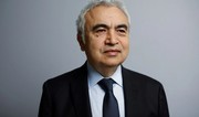 Fatih Birol: IEA data to be discussed at 3rd high-level dialogue