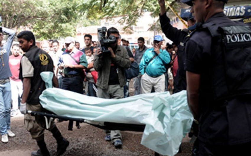 ​Hondurasda atışma zamanı ən azı 10 nəfər ölüb
