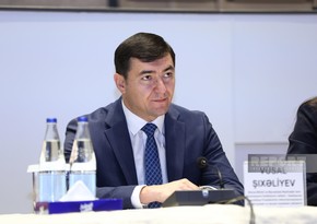 Vusal Shikhaliyev: There should be criteria for sectoral assessment of business environment in Azerbaijan