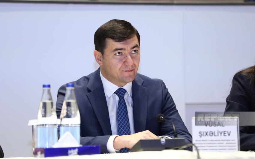 Vusal Shikhaliyev: There should be criteria for sectoral assessment of business environment in Azerbaijan