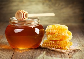 Azerbaijan targets to increase honey production