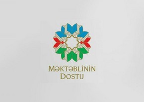 2025-ci ildə dövlət büdcəsindən “Məktəblinin dostu” layihəsinə 7 milyon manat ayrılacaq