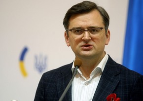 Ukrainian FM says ruining Grain Deal shows that Russian strategy is the same
