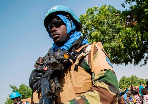 ООН официально завершила миссию в Мали