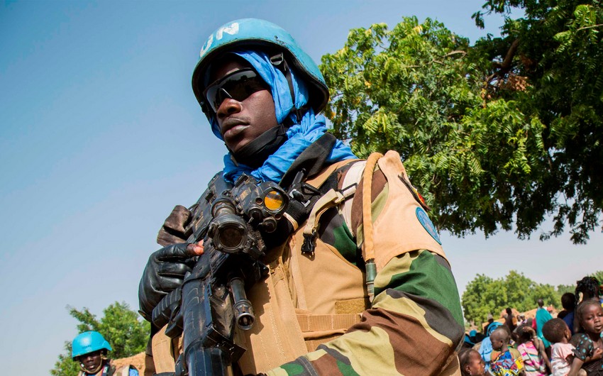 UN peacekeeping mission in Mali completes its withdrawal | Report.az