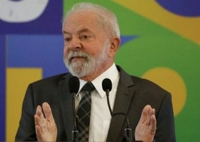 Brazilian president recovering after surgery