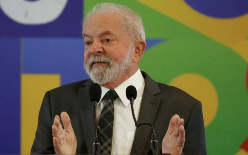Президента Бразилии прооперировали