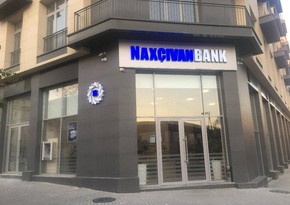 Naxçıvan Bankın kredit portfeli Kapital Banka ötürülüb
