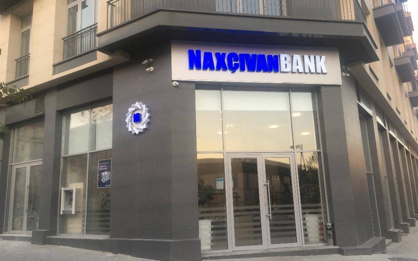 Кредитный портфель Нахчыван банк перешел Kapital Bank