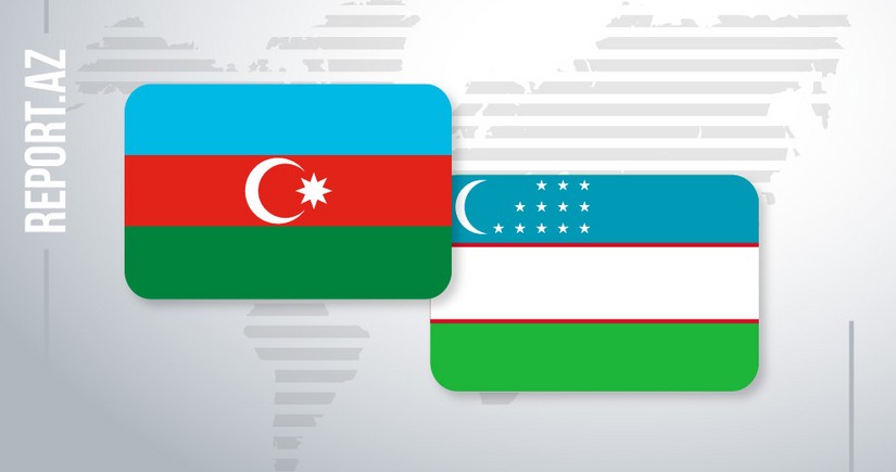 Şavkat Mirziyoyev: Azərbaycan və Özbəkistan arasında mədəni mübadilə intensivləşləşib