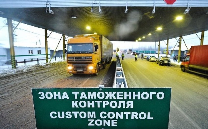 Russia cancels restrictions on imports of essential goods