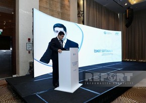 Саттаров: Становление и развитие профессиональной прессы в Азербайджане связано с именем великого лидера