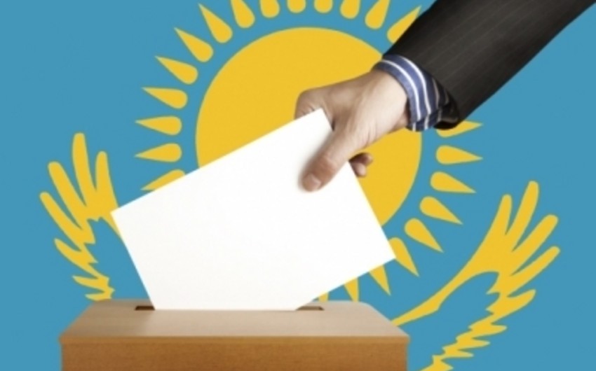 За выборами в Казахстане будет наблюдать 301 наблюдатель от СНГ
