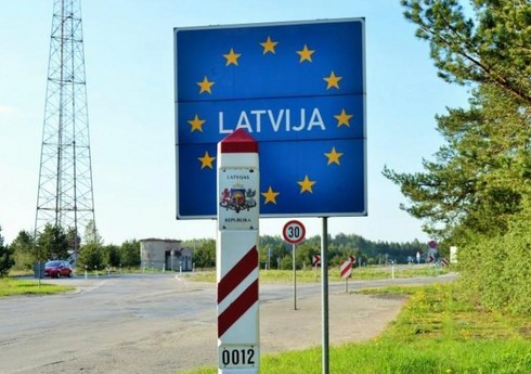 Латвия расторгнет договор с Беларусью о приграничном сотрудничестве