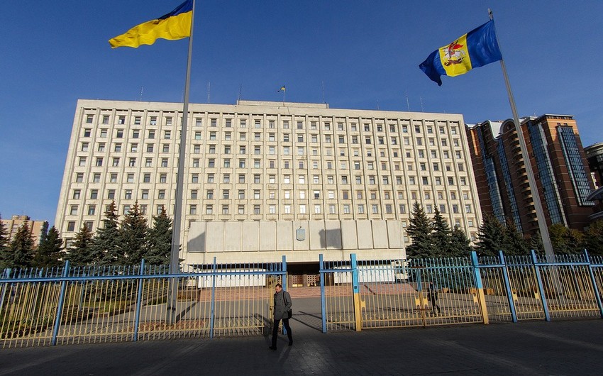 MSK Ukraynada prezident seçkilərinin ikinci turu olacağını açıqlayıb