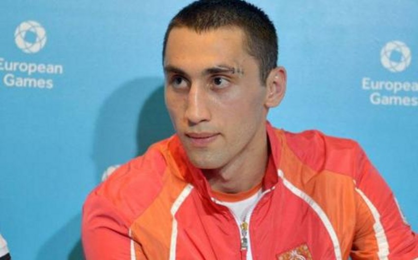 Teymur Mammadov: 'I am honored to be the Azerbaijani flag bearer' - INTERVIEW
