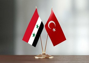 Iraq to host talks to normalize Syrian-Turkish relations 