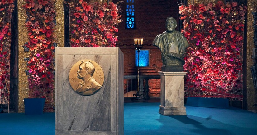 İsveçdə “Nobel həftəsi” başlayır