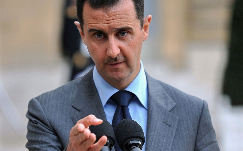 Саудовская Аравия изменила свое отношение к роли Асада в Сирии