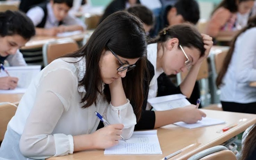 ГЭЦ проведет очередной экзамен по азербайджанскому языку для абитуриентов