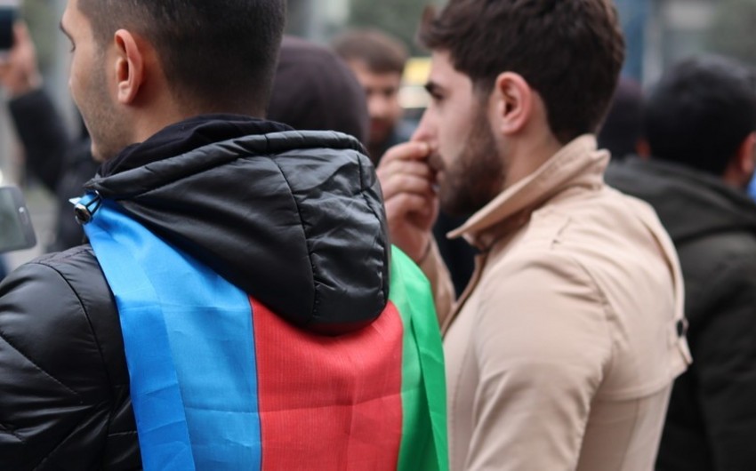 Gürcüstan azərbaycanlılarının 52%-i SSRİ-nin süqutunu ölkə üçün pis hadisə adlandırıb