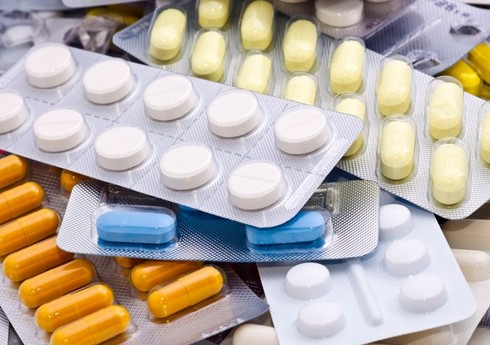 В Азербайджане утверждены цены на 337 лекарственных средств