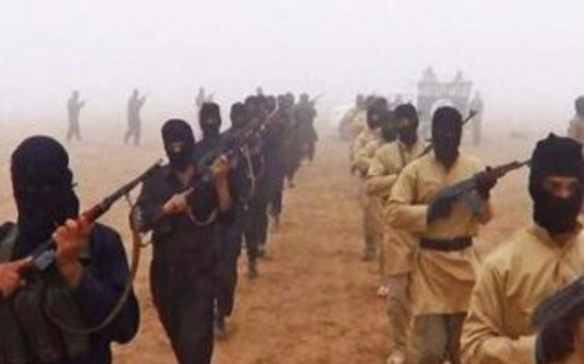 ​Боевики ИГИЛ захватили новые территории вблизи Турции