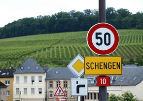 В Европе призвали восстановить свободное передвижение в Шенгенской зоне