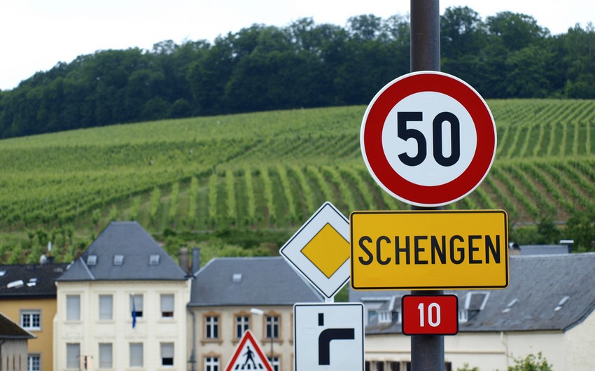 В Европе призвали восстановить свободное передвижение в Шенгенской зоне