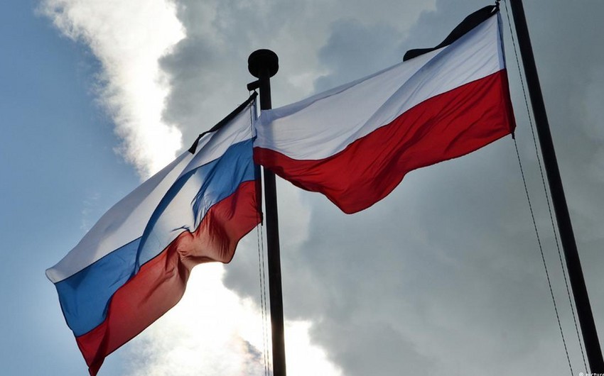 В Польше подтвердили, что ракета была российская, посла РФ вызвали в МИД