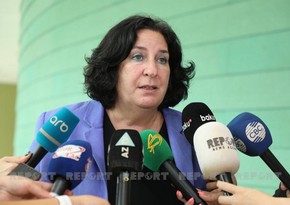 Shaffer: Armenians used resources of liberated Azerbaijani lands, causing huge destruction to nature