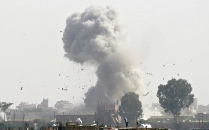ВВС США с конца сентября ликвидировали в Йемене 28 боевиков Аль-Каиды