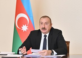 Official Baku achieves goal - France reconciles with new realities in Caucasus