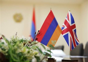 Армения назначила военного атташе при посольстве в Великобритании