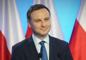 Президент Польши надеется на помощь США при строительстве АЭС