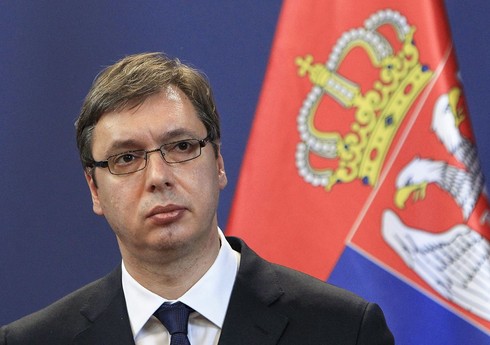 Вучич сообщил о рекордном наплыве шпионов в страну из-за событий в Косове