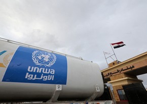UNRWA: No intention of leaving Rafah despite escalation