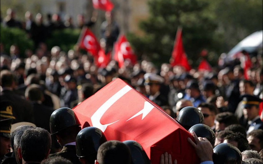 В Сирии погибли четверо турецких военных, девять ранены