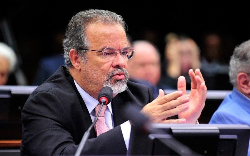 ​Министр обороны: Бразилия не защищена от террористических атак