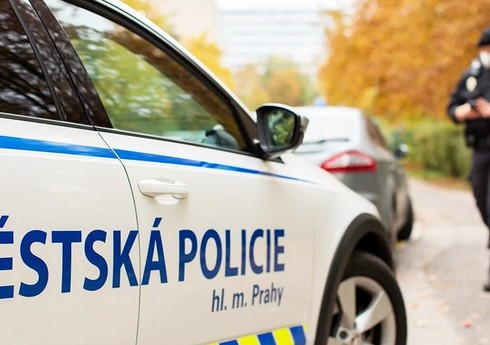 В Чехии полиция завела более 50 уголовных дел, связанных с одобрением стрельбы в Праге